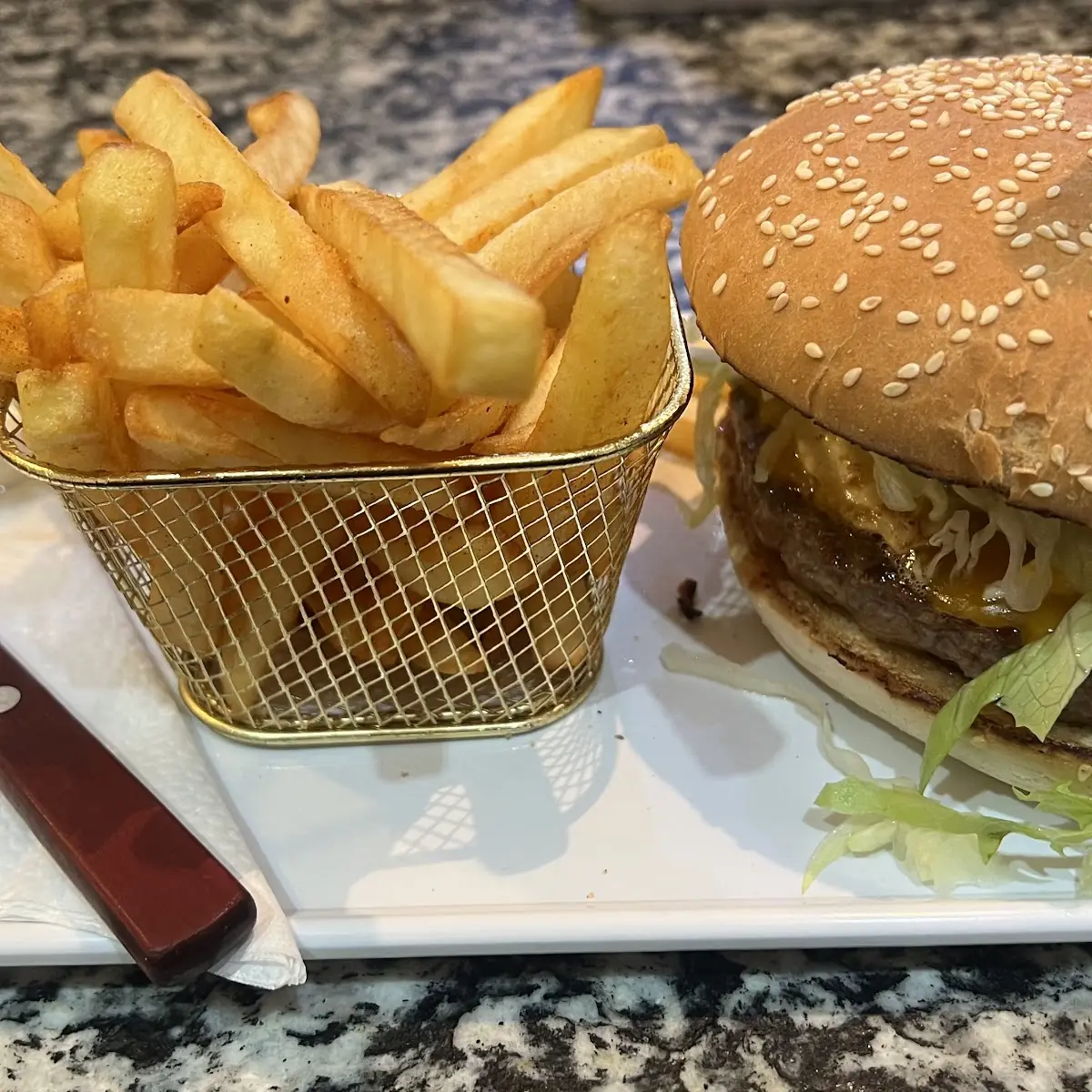 Essen und Trinken photo 4