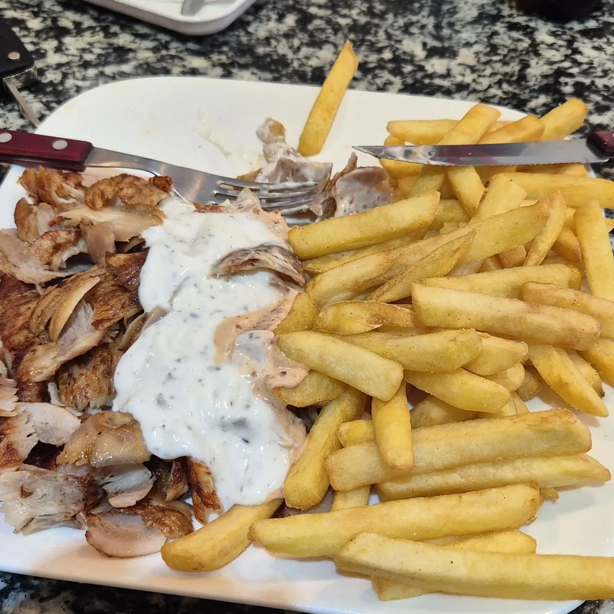 Essen und Trinken photo 6