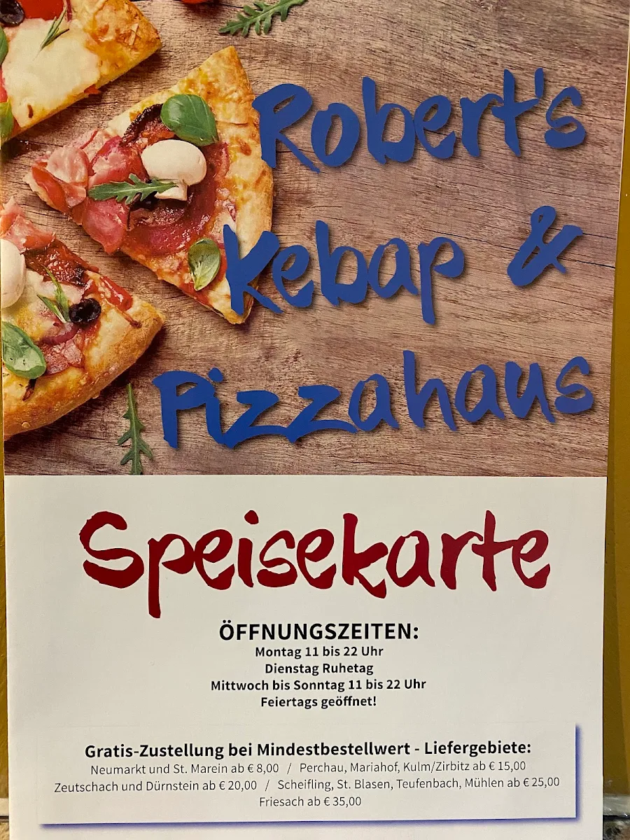 Speisekarte photo 10