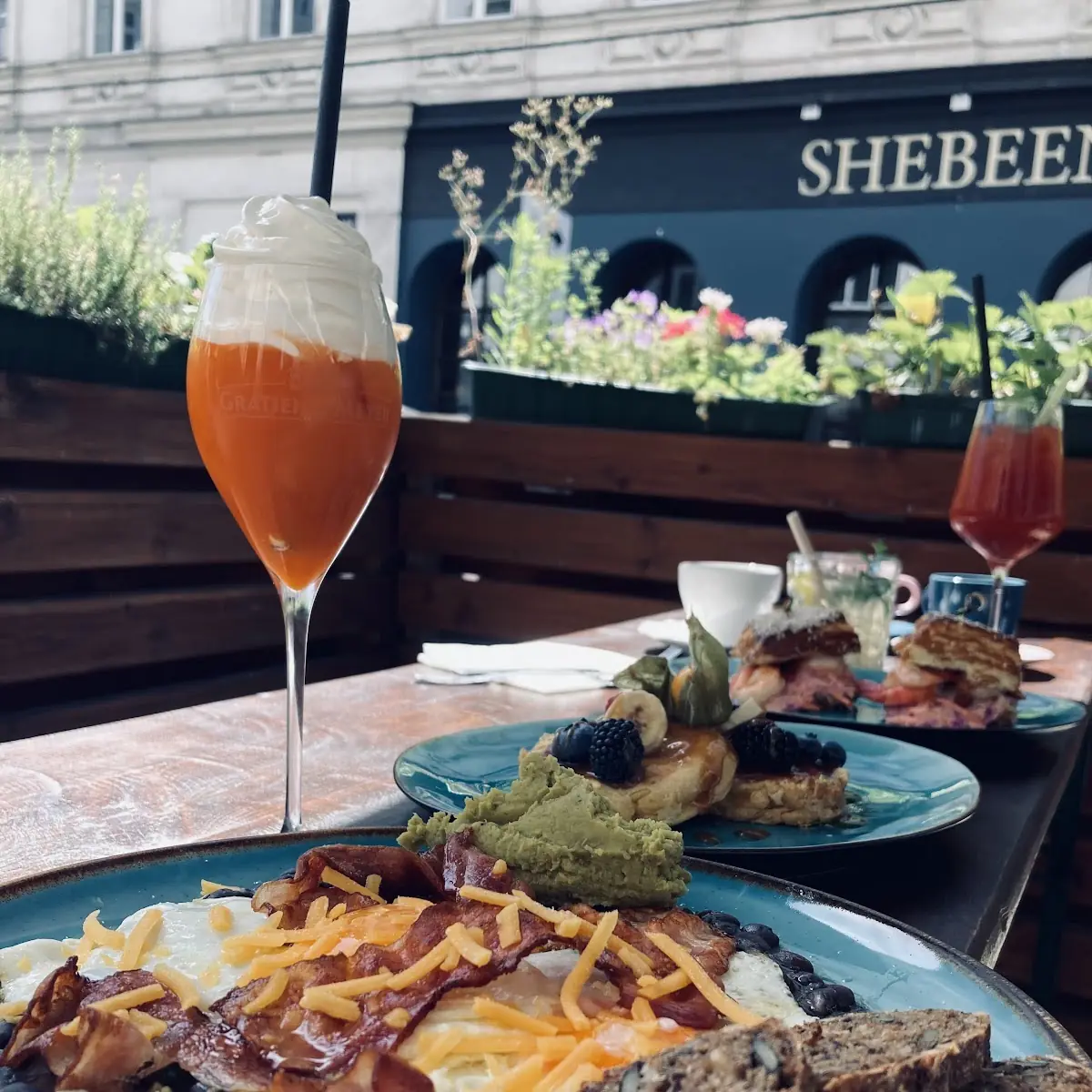 Essen und Trinken photo 10