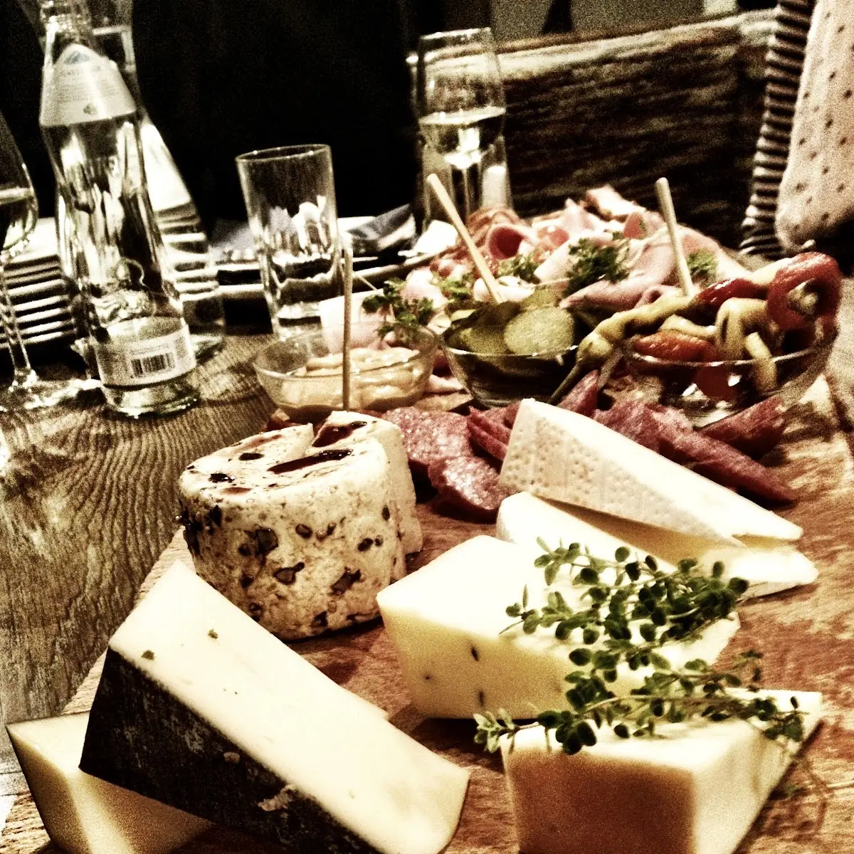 Essen und Trinken photo 3