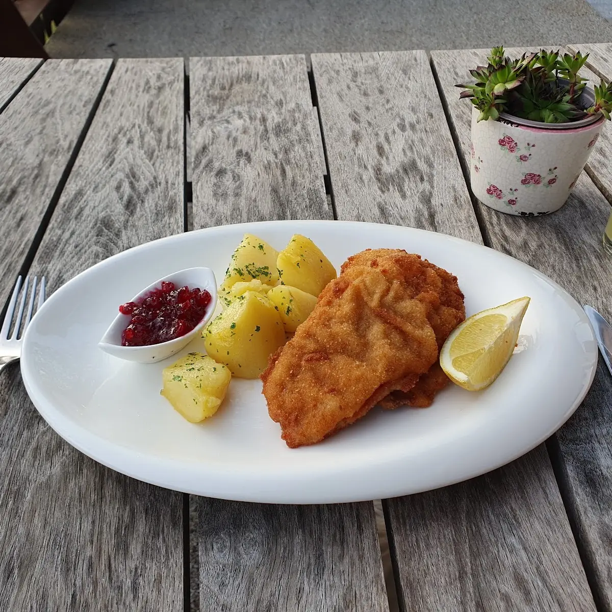 Essen und Trinken photo 6