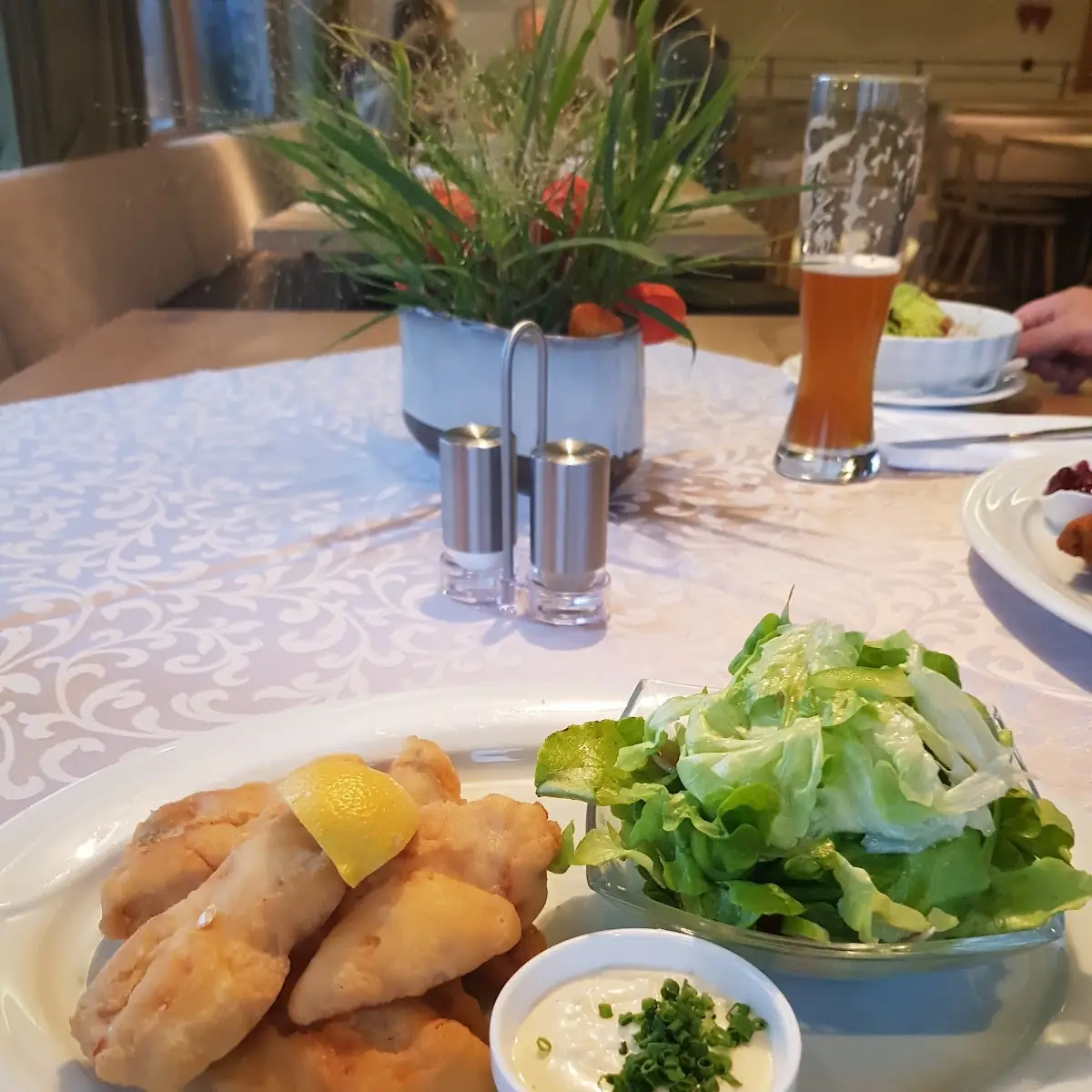 Essen und Trinken photo 7