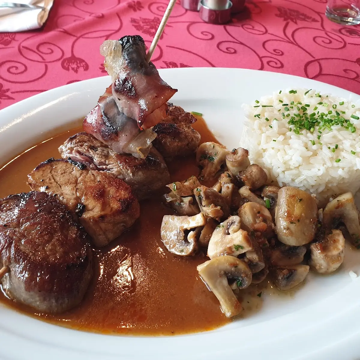 Essen und Trinken photo 8