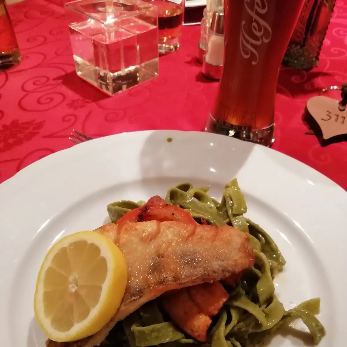 Essen und Trinken photo 9
