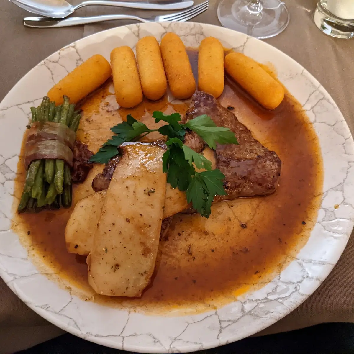 Essen und Trinken photo 3