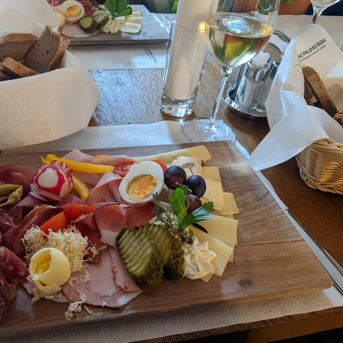 Essen und Trinken photo 8