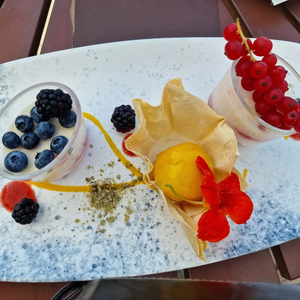 Essen und Trinken photo 9