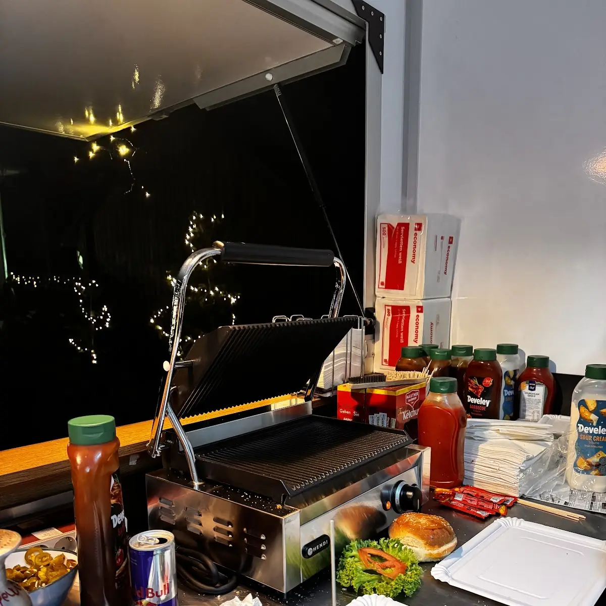 Essen und Trinken photo 10