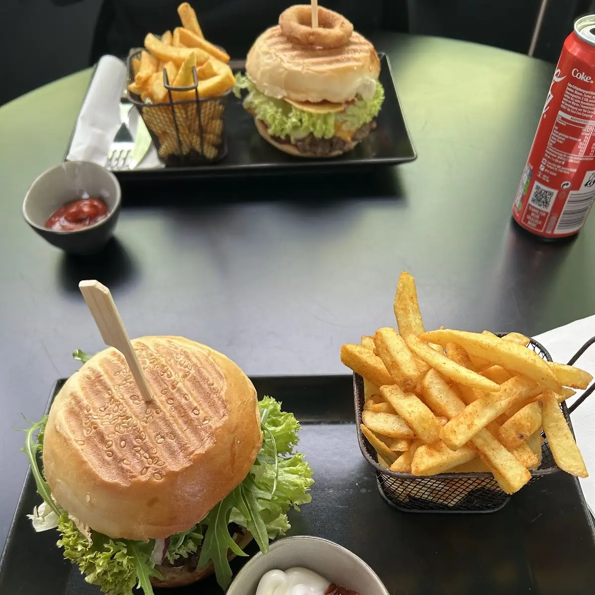 Essen und Trinken photo 2