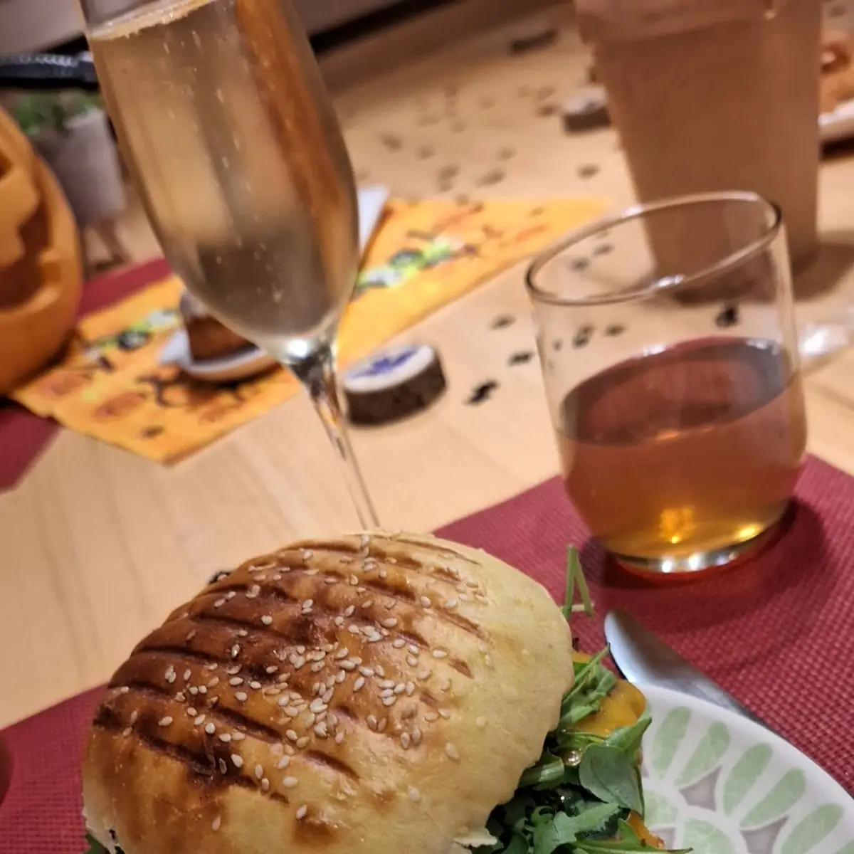 Essen und Trinken photo 5