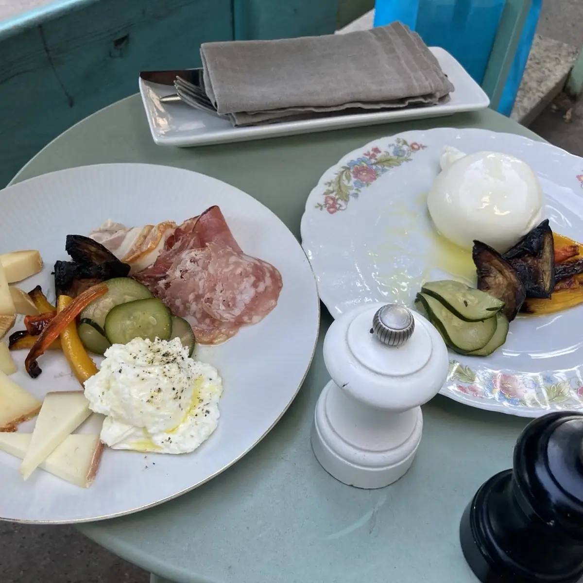 Essen und Trinken photo 4