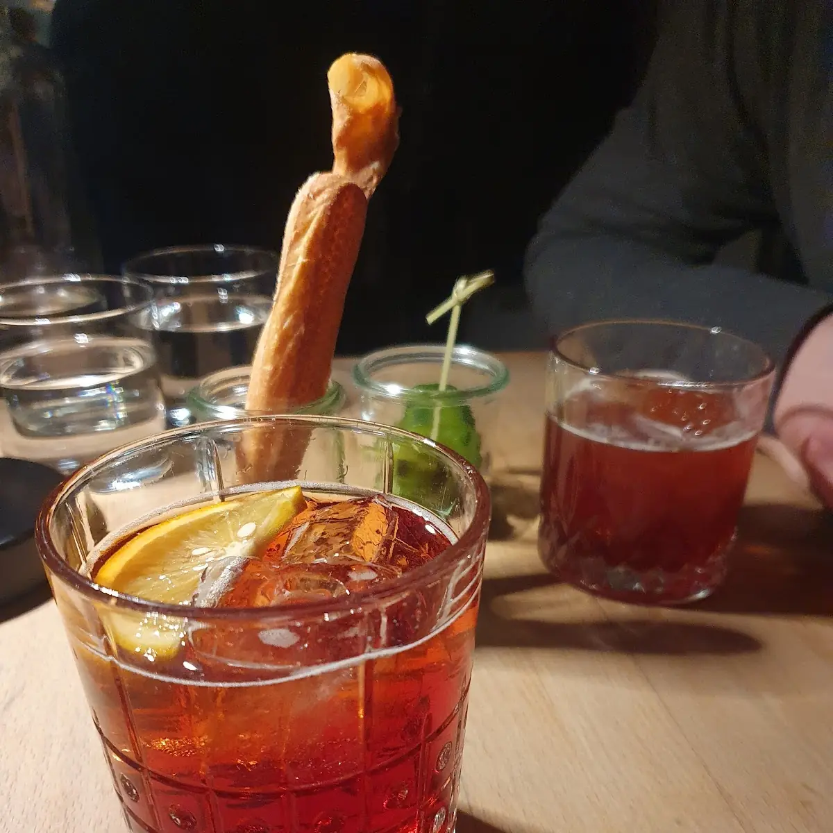 Essen und Trinken photo 5