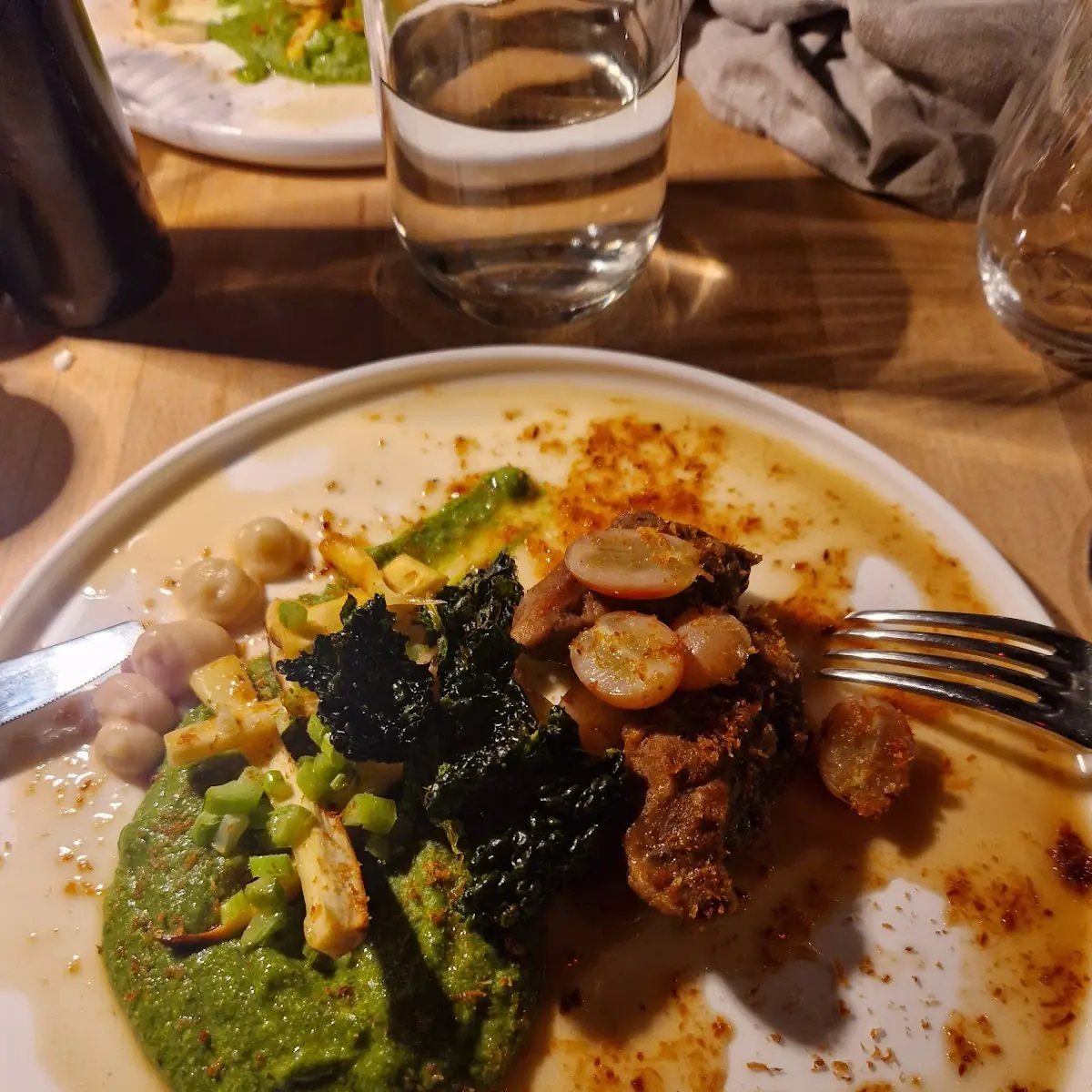 Essen und Trinken photo 6