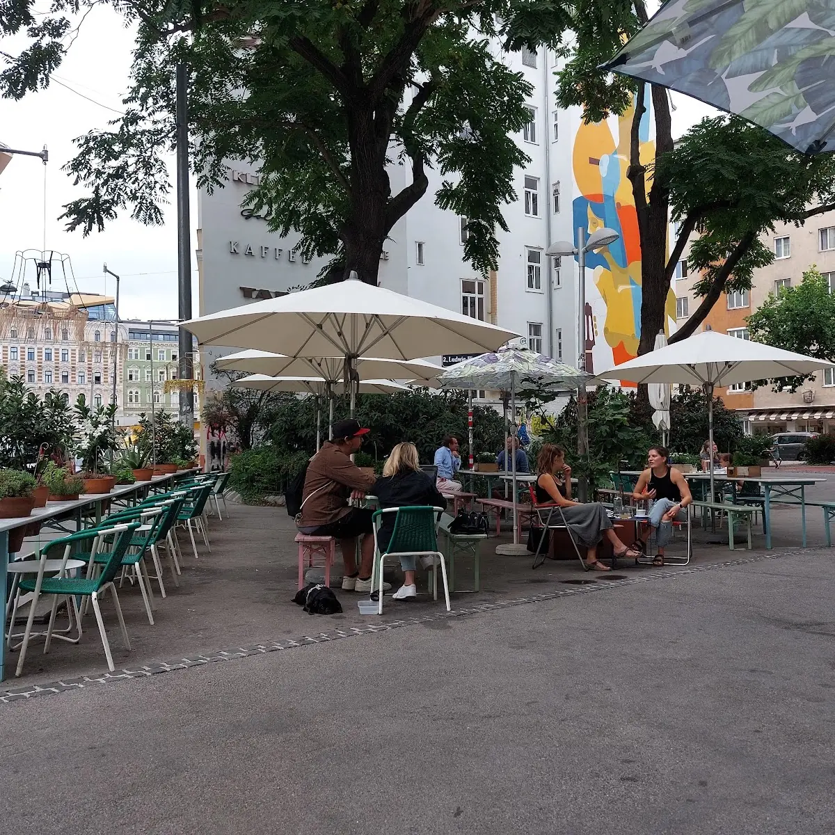 Atmosphäre photo 4