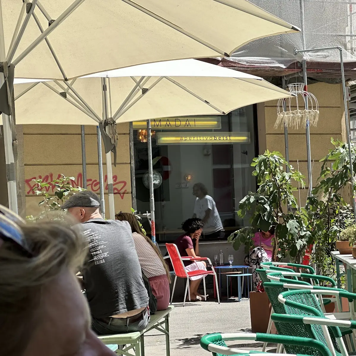 Atmosphäre photo 8
