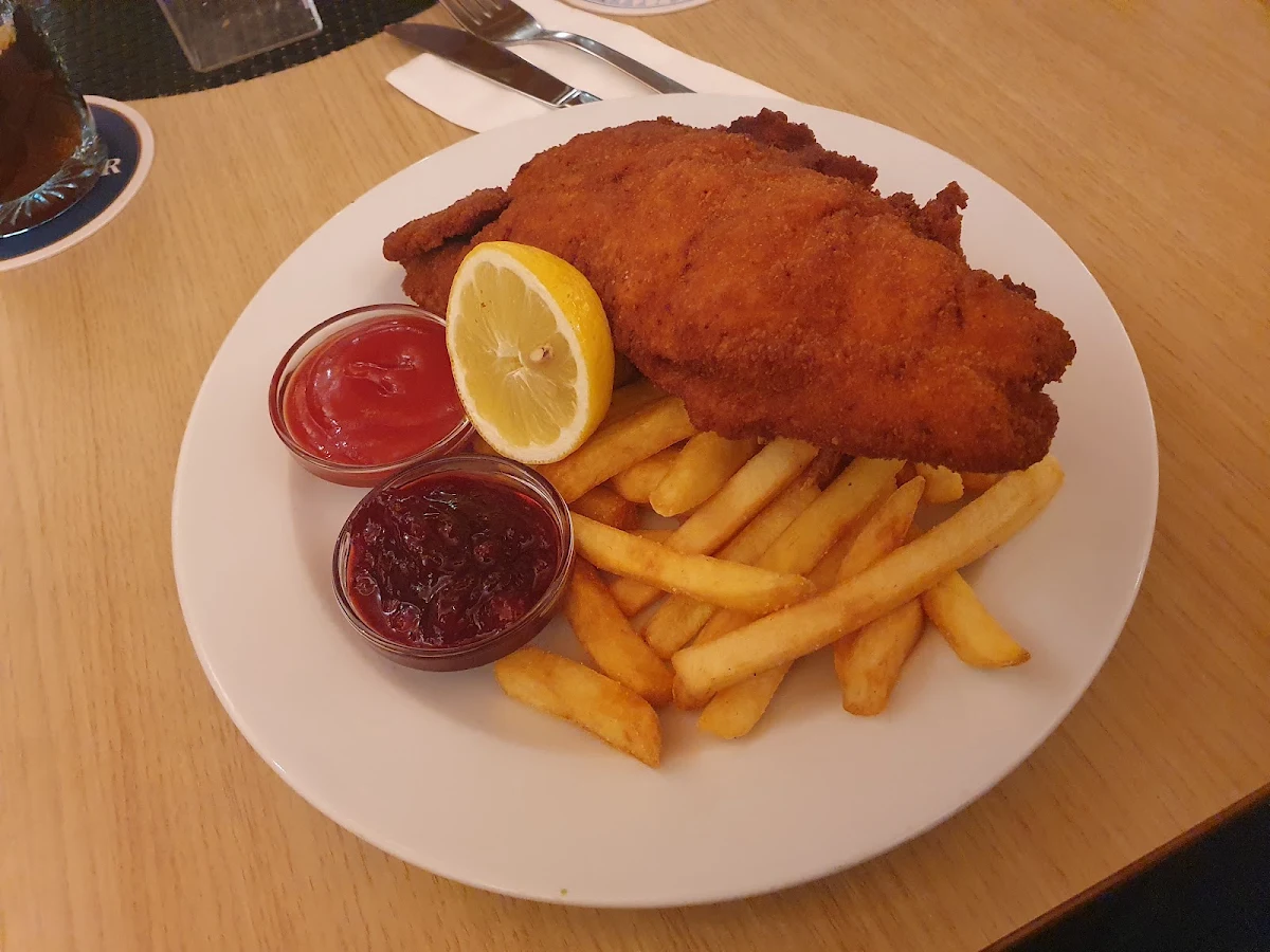 Essen und Trinken photo 1