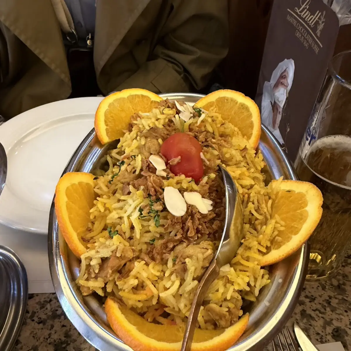 Essen und Trinken photo 10