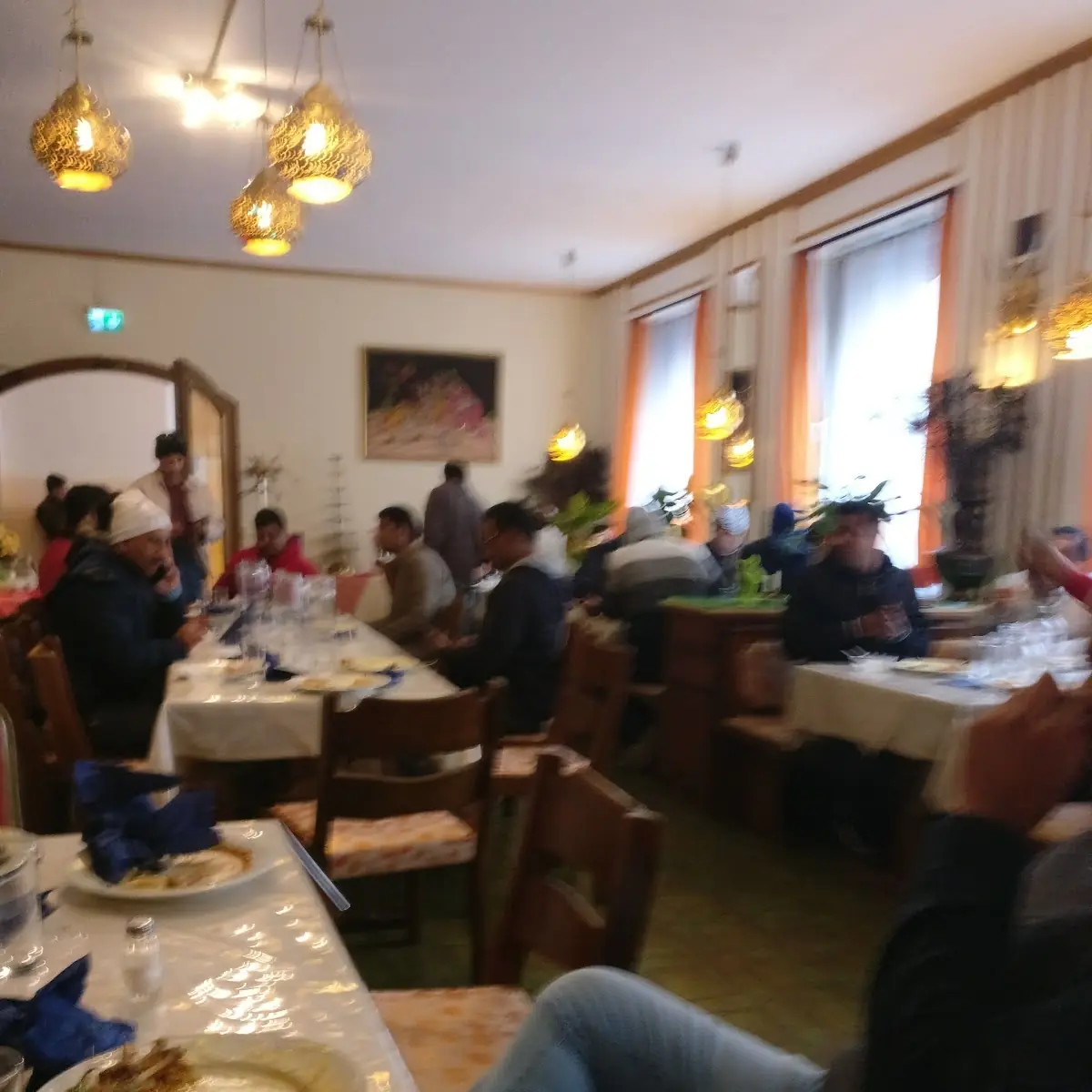 Essen und Trinken photo 5