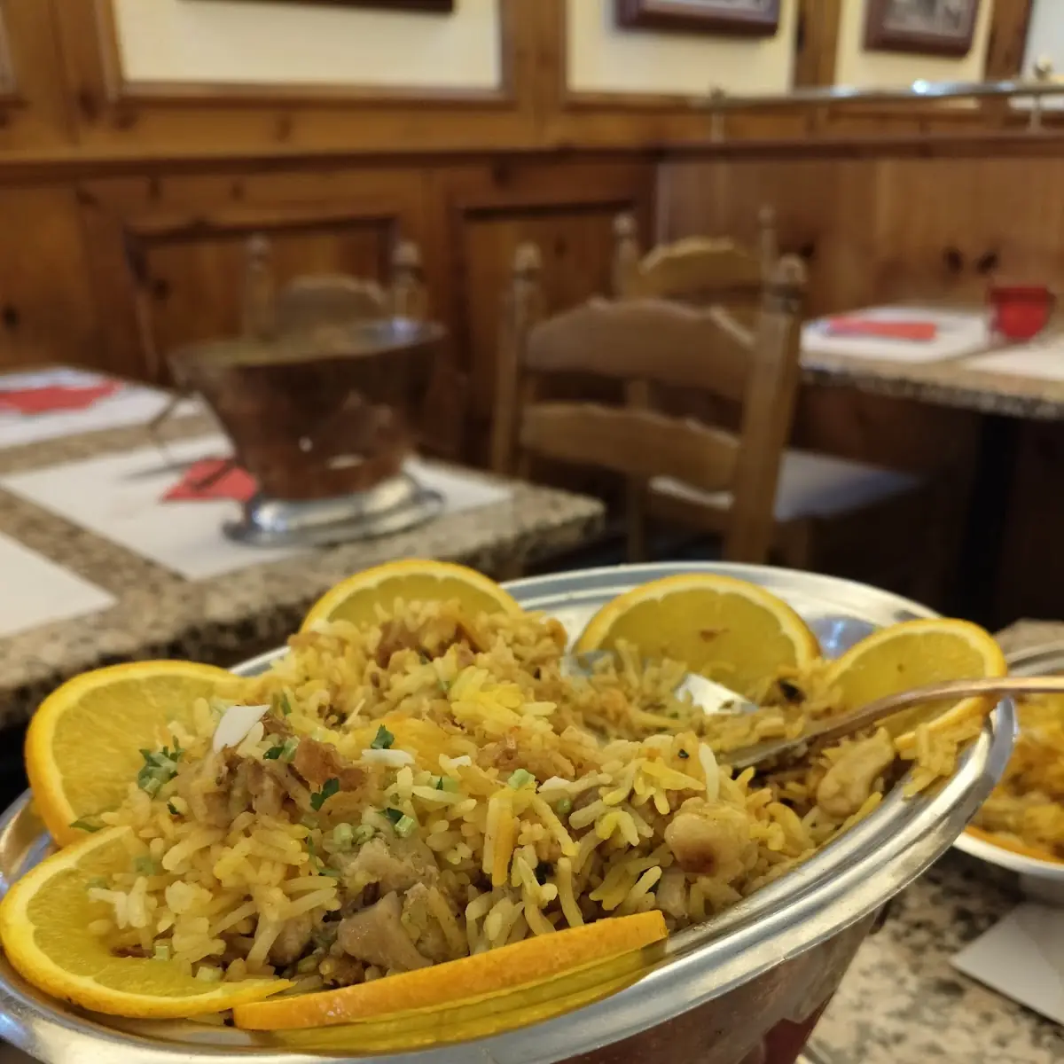 Essen und Trinken photo 9