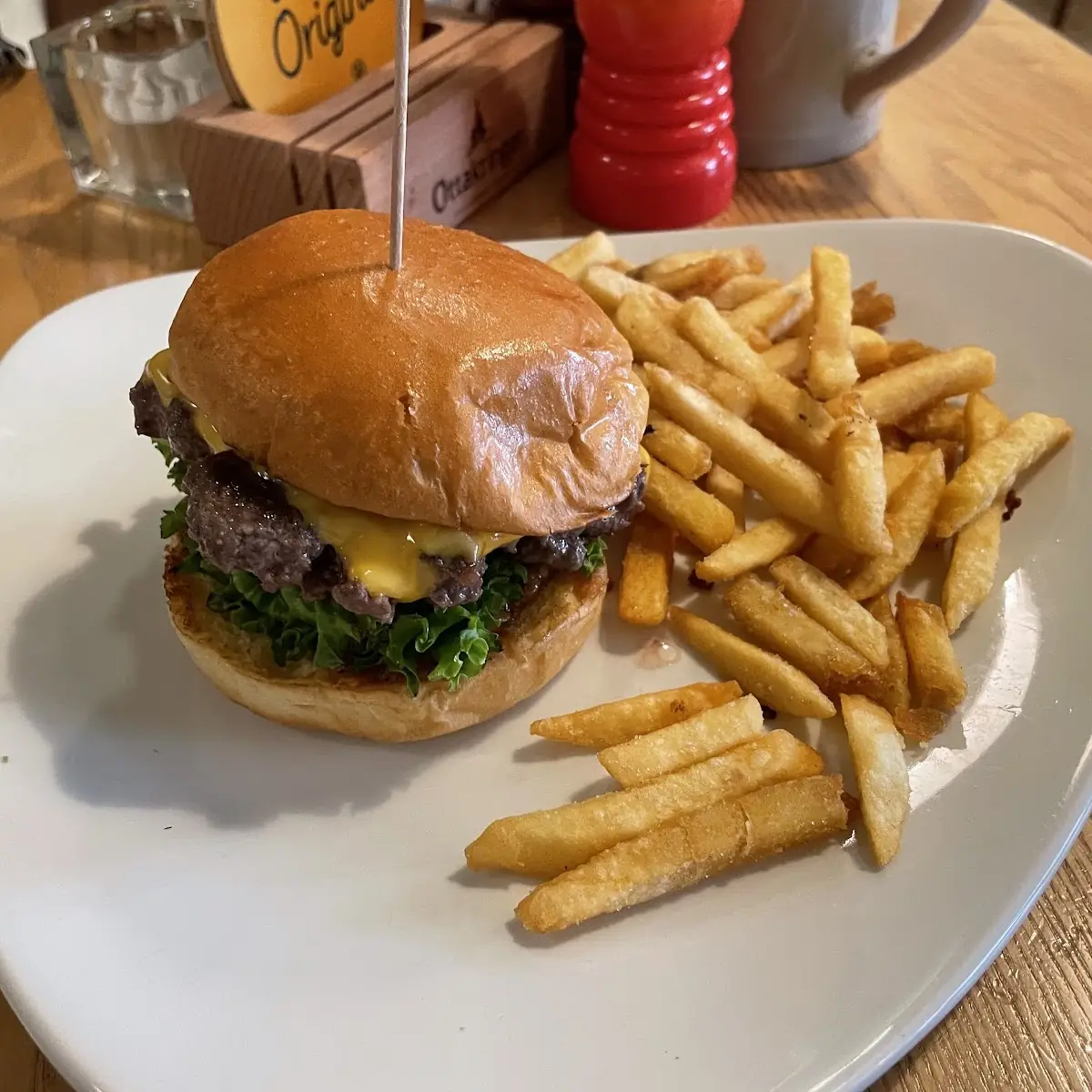 Essen und Trinken photo 1