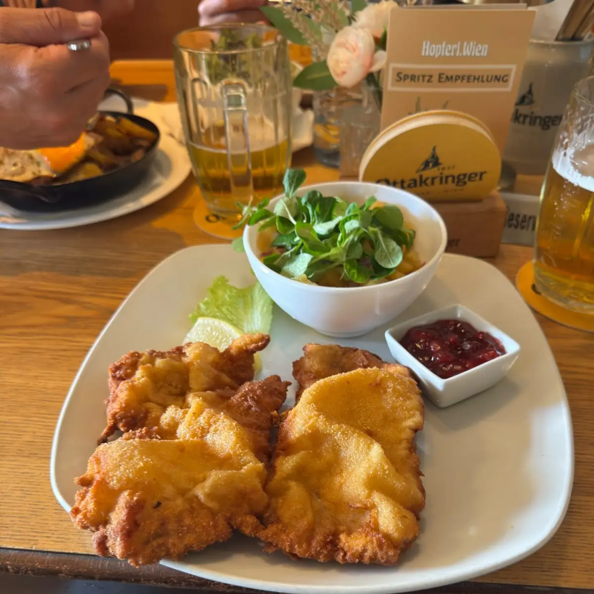 Essen und Trinken photo 4