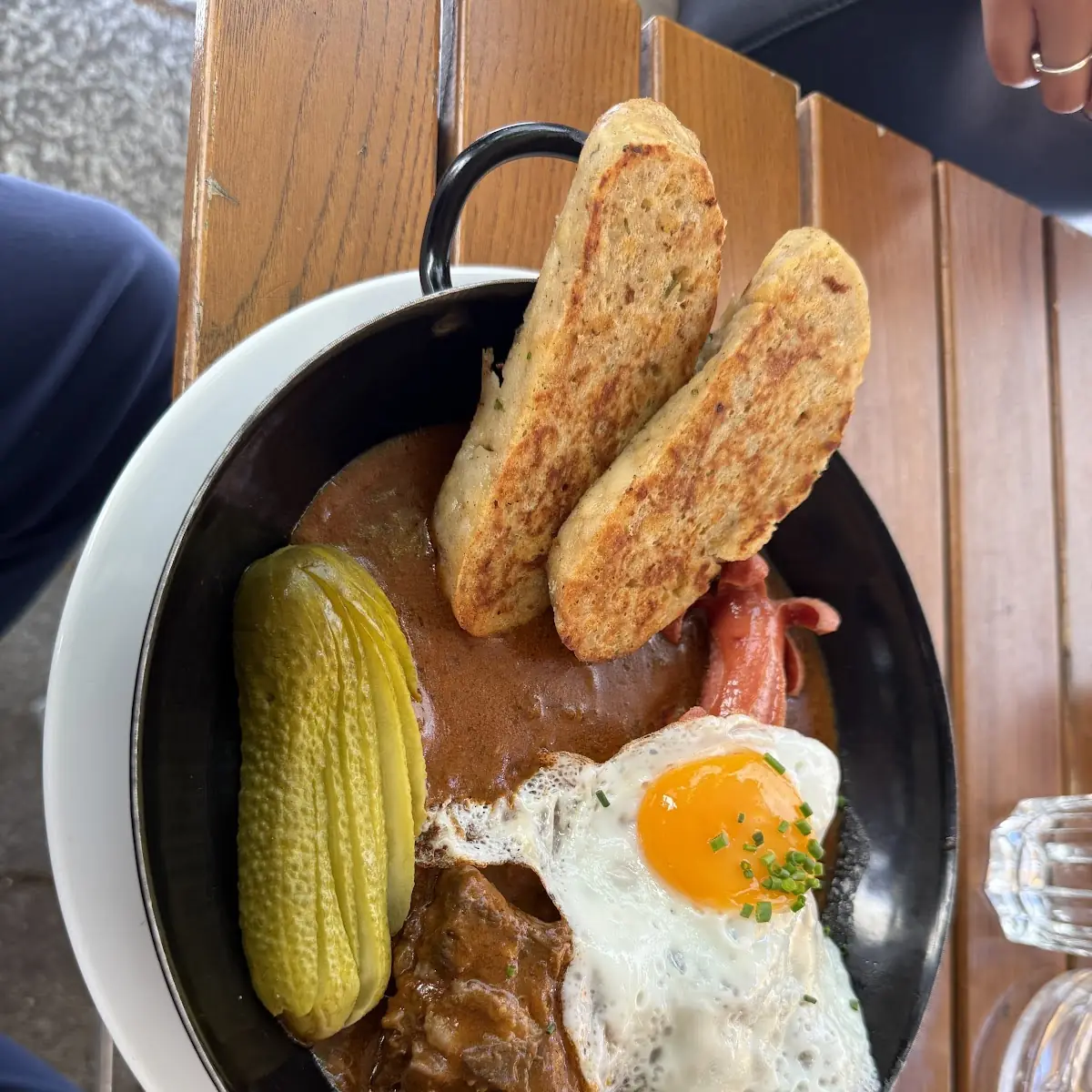 Essen und Trinken photo 5