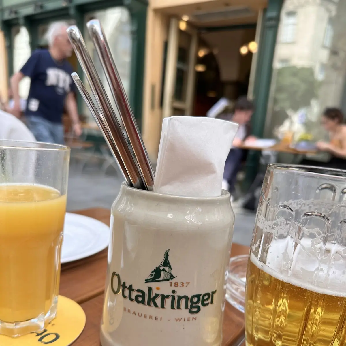 Essen und Trinken photo 6