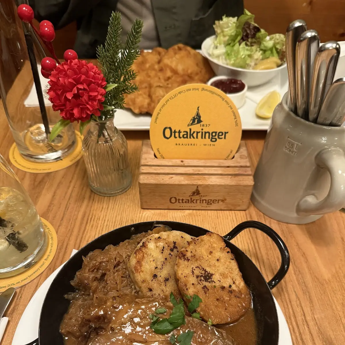 Essen und Trinken photo 8