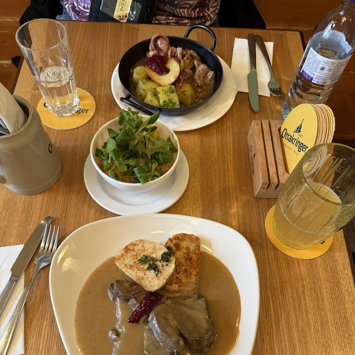 Essen und Trinken photo 9