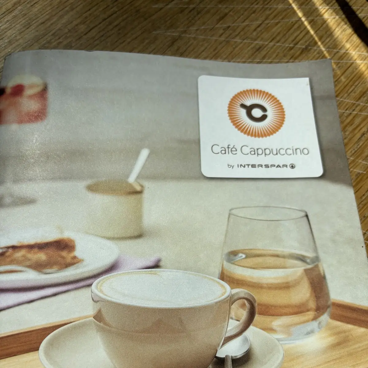 Essen und Trinken photo 3