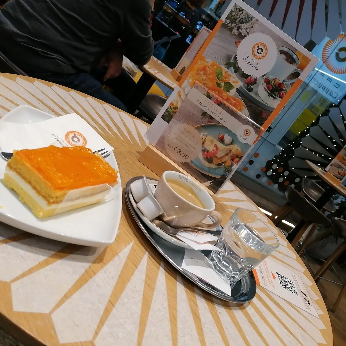 Essen und Trinken photo 6