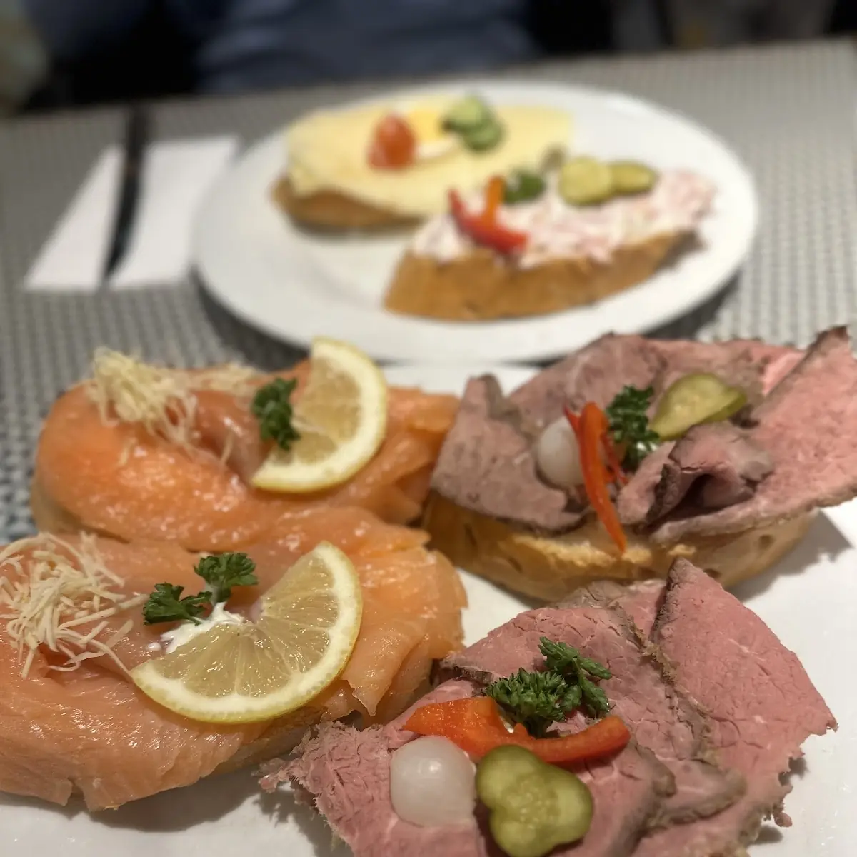 Essen und Trinken photo 7