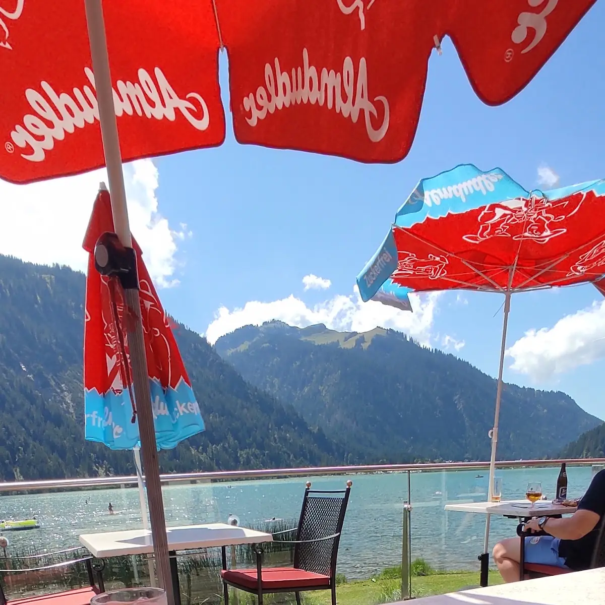 Essen und Trinken photo 10