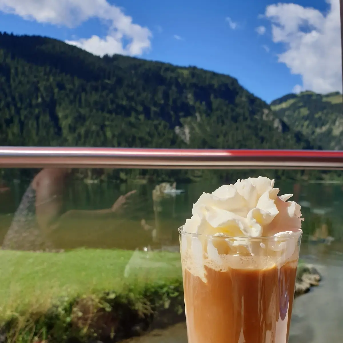 Essen und Trinken photo 4