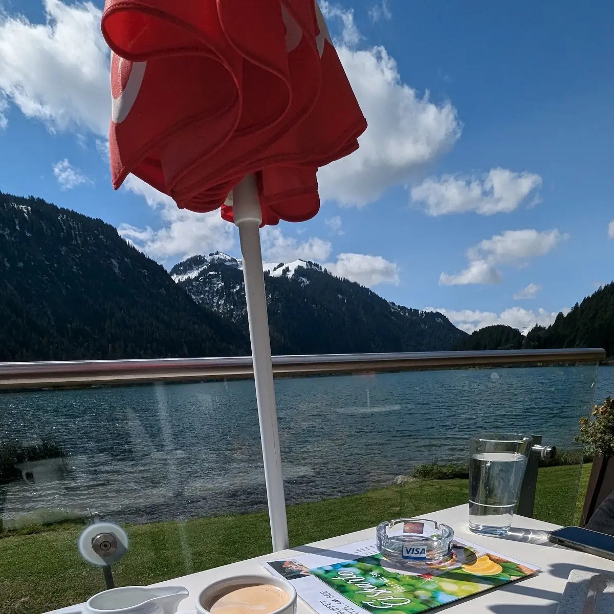 Essen und Trinken photo 9