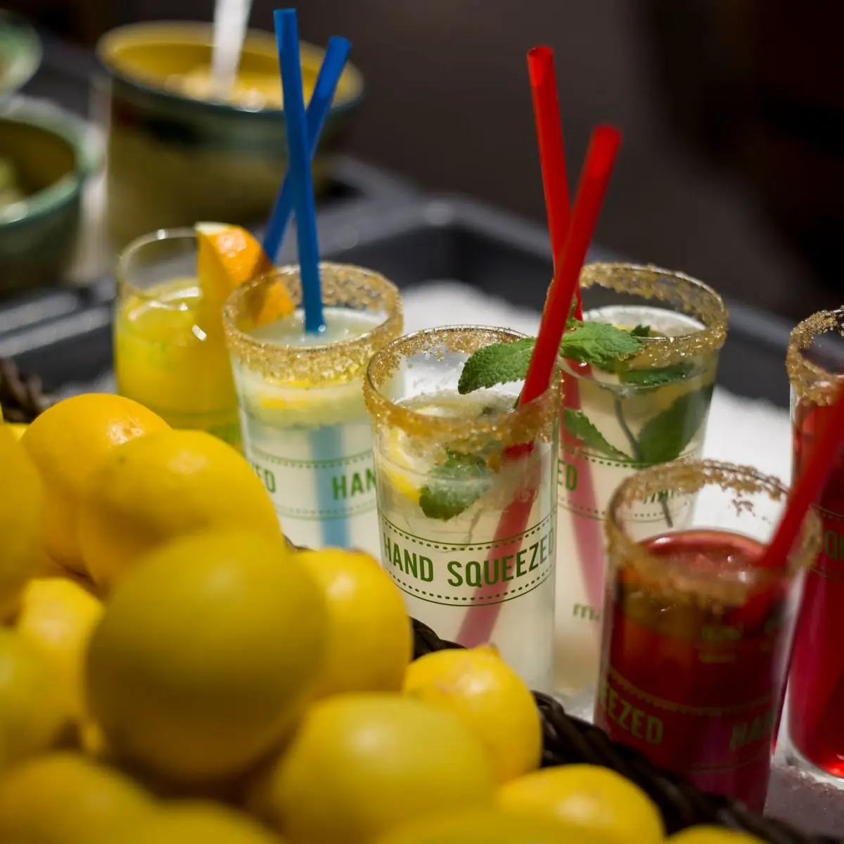 Essen und Trinken photo 3