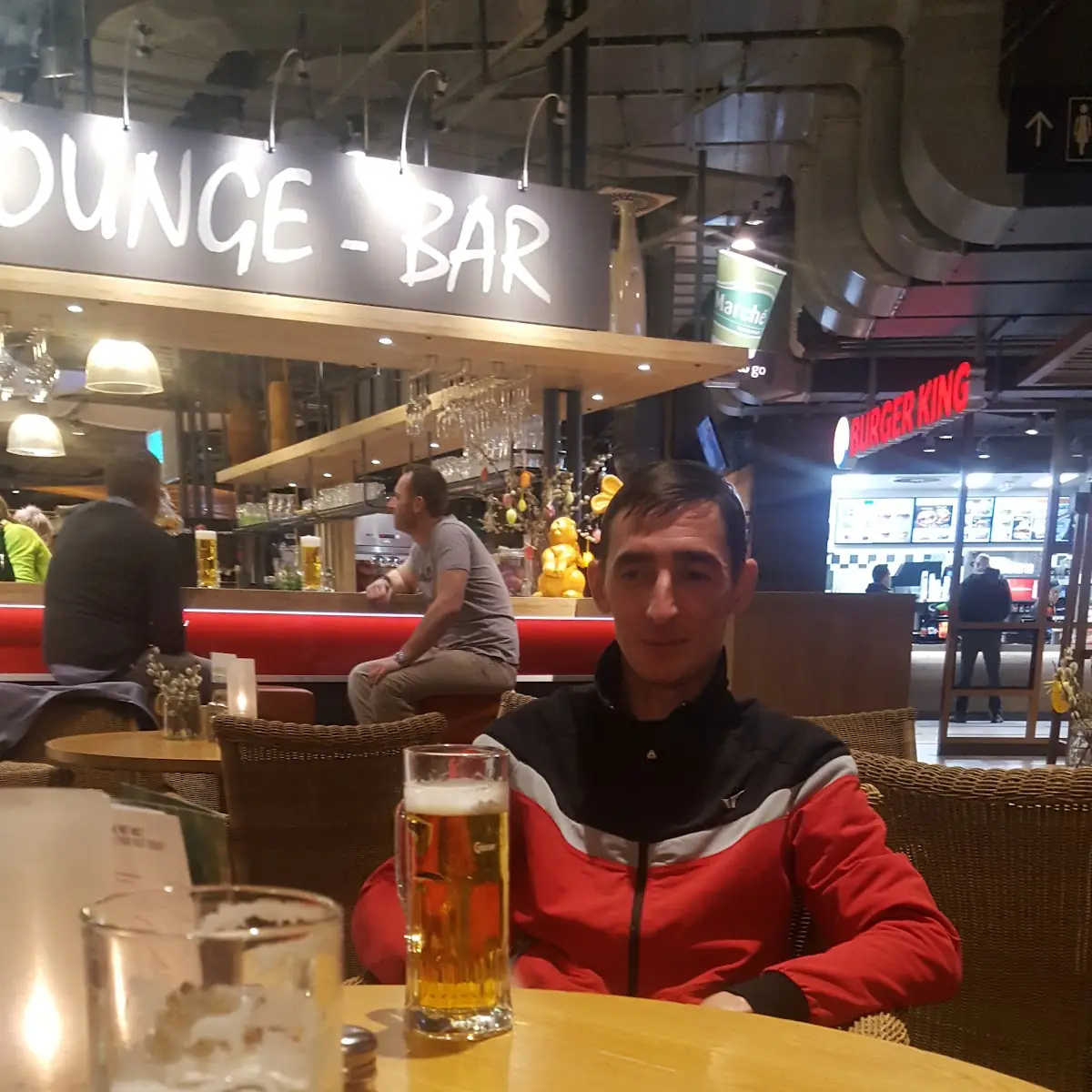 Essen und Trinken photo 6