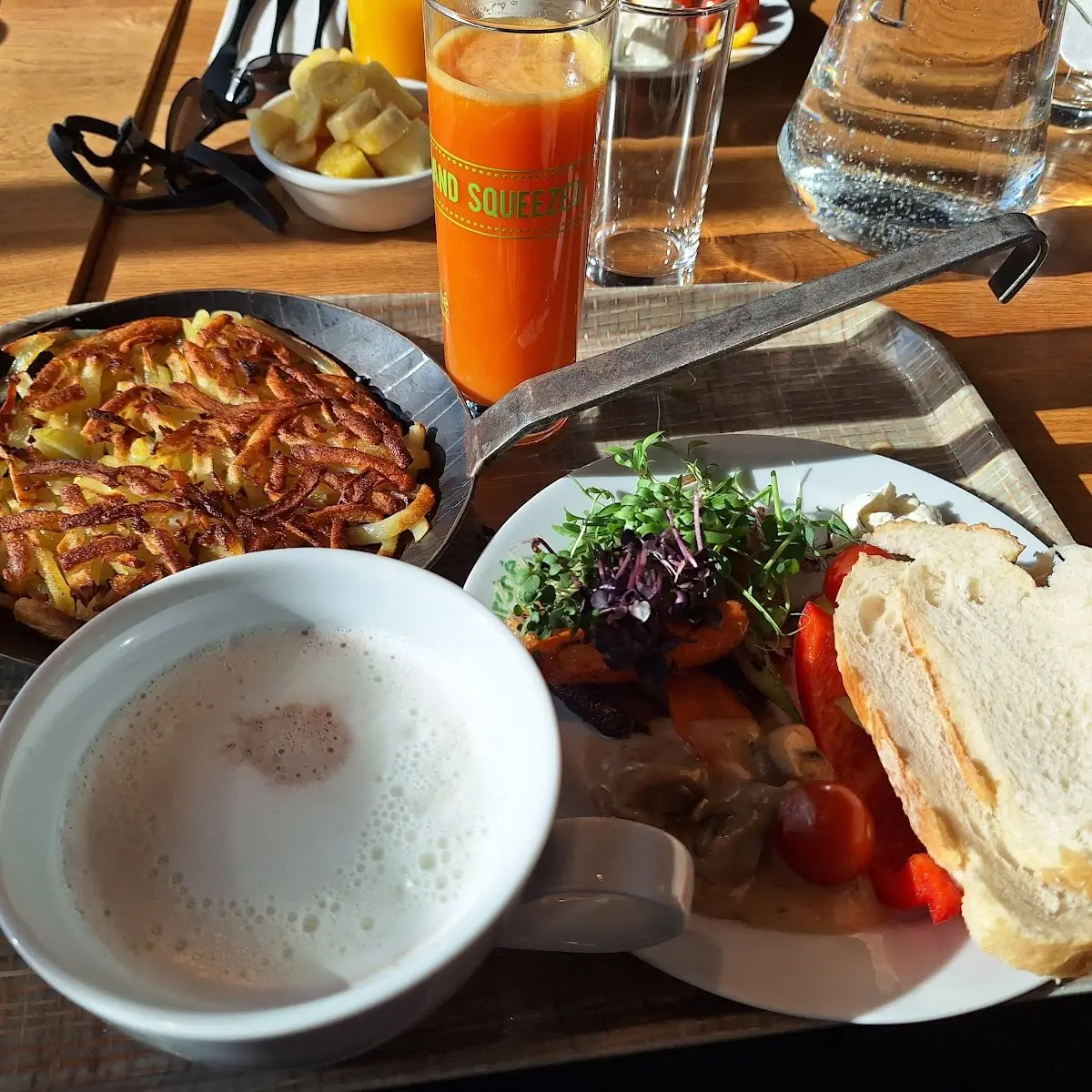 Essen und Trinken photo 8