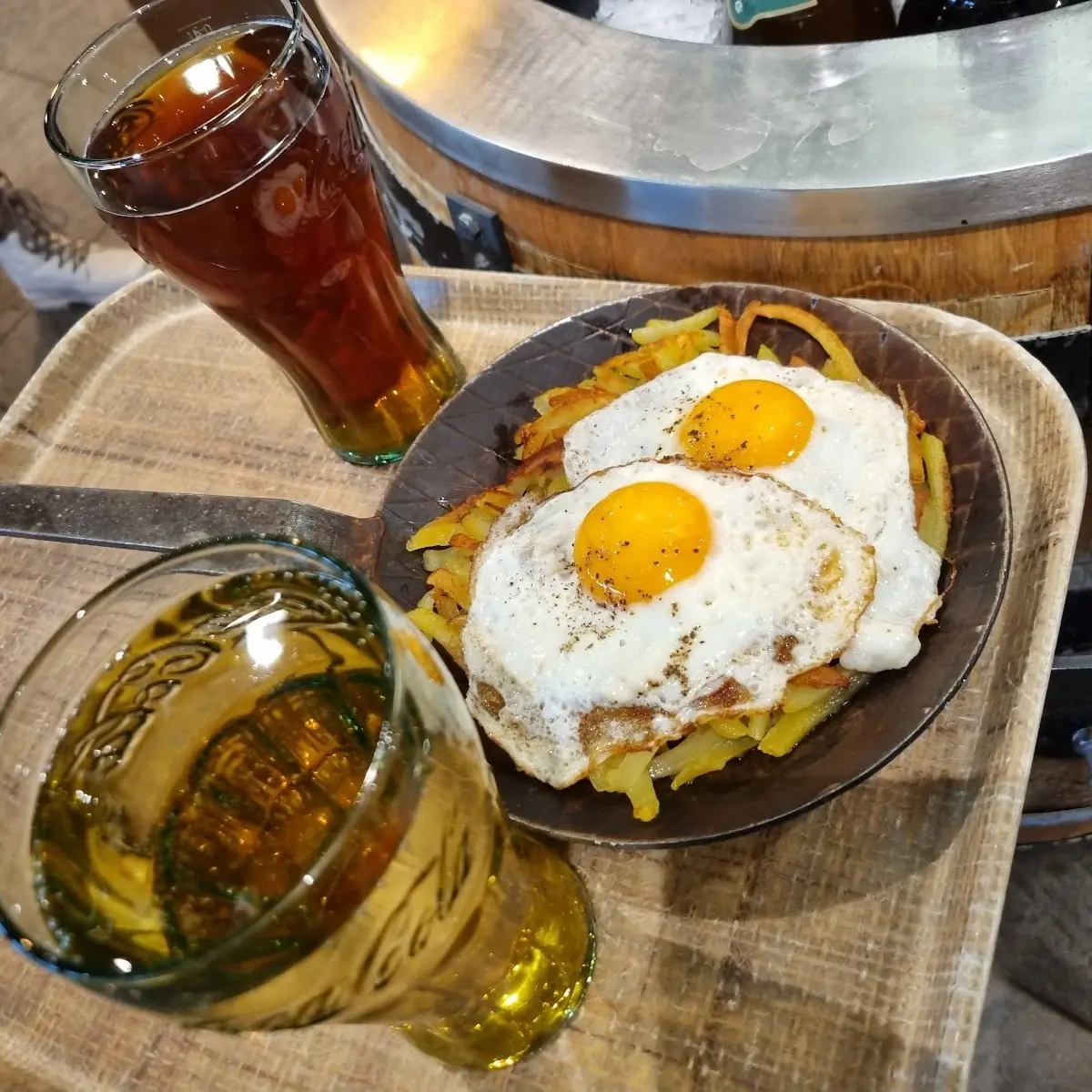 Essen und Trinken photo 9