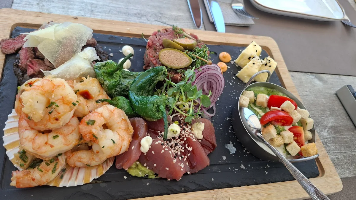 Essen und Trinken photo 2