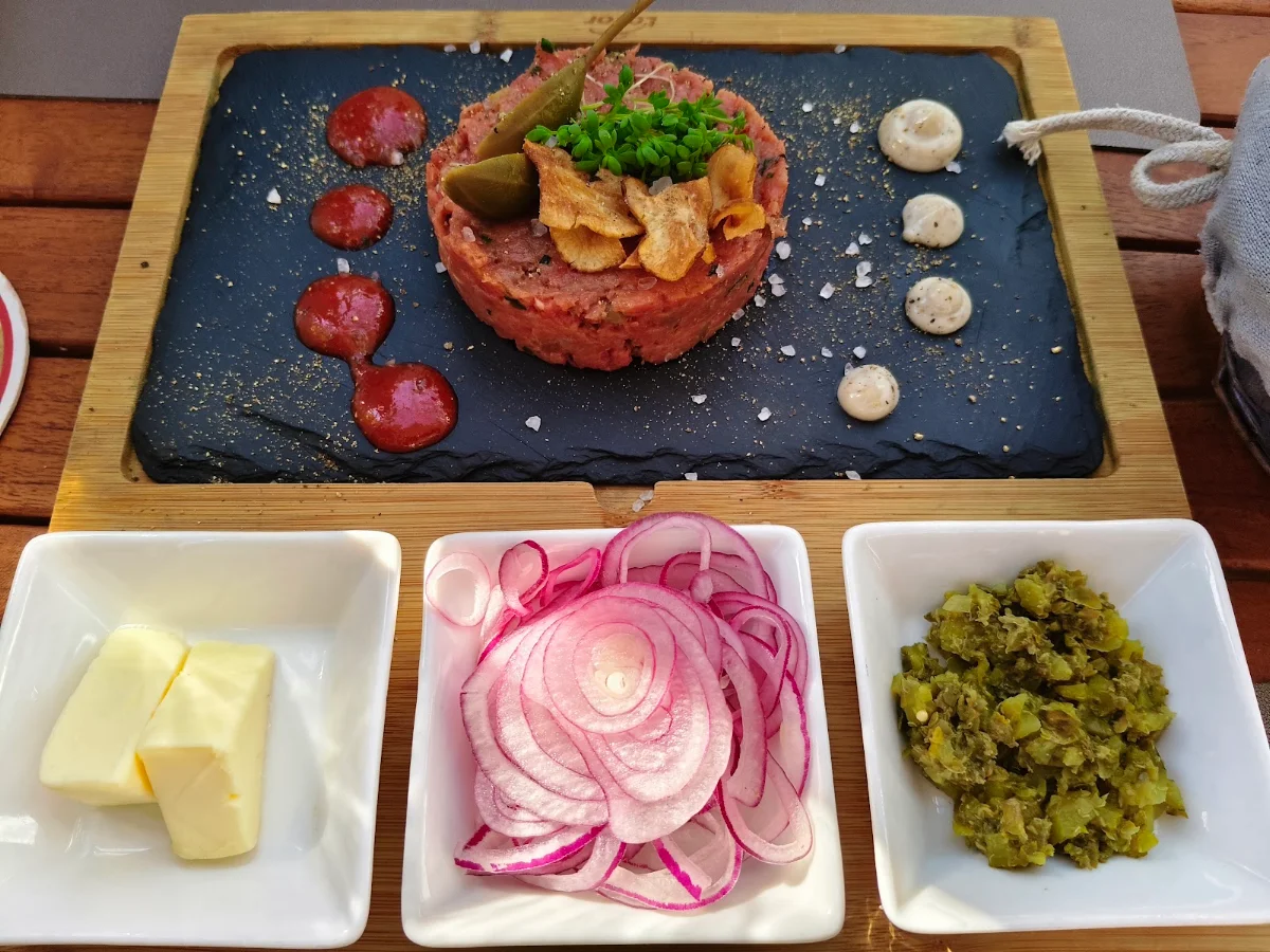 Essen und Trinken photo 4