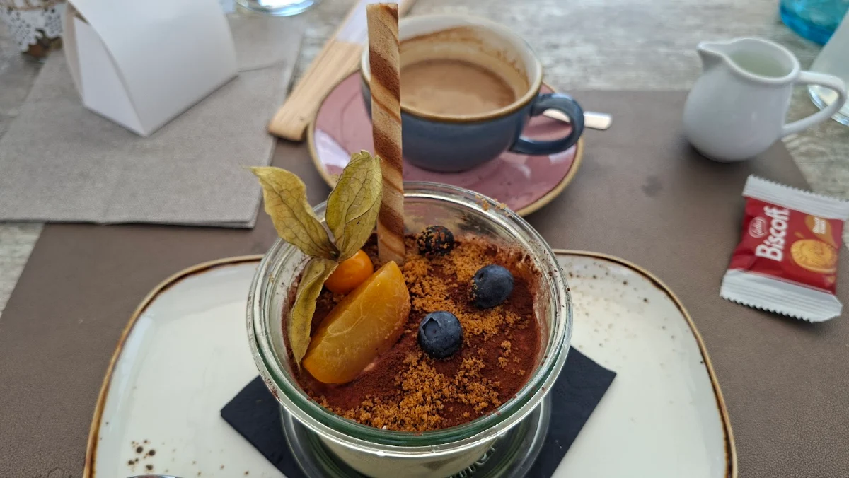 Essen und Trinken photo 6