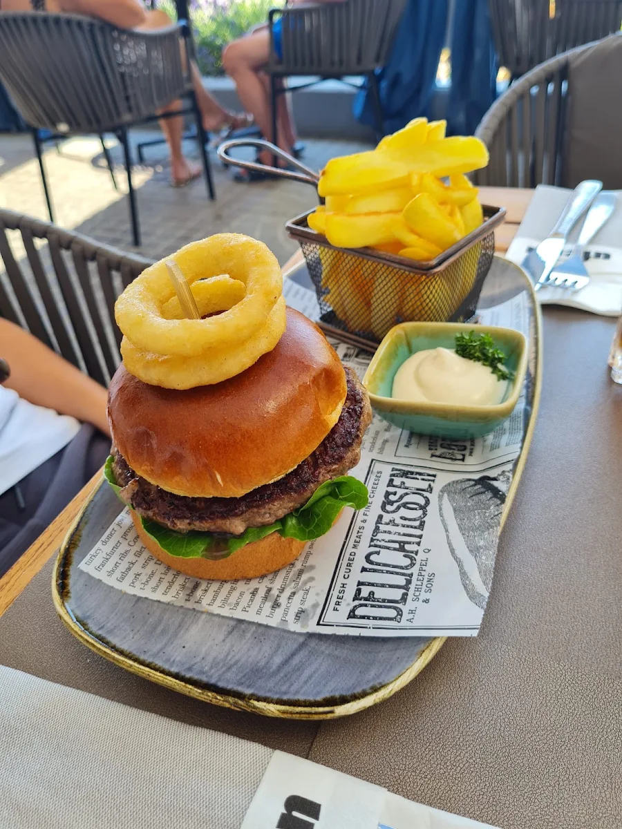 Essen und Trinken photo 7