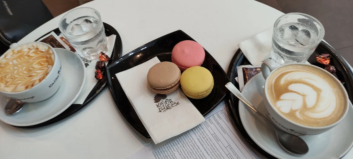 Essen und Trinken photo 6