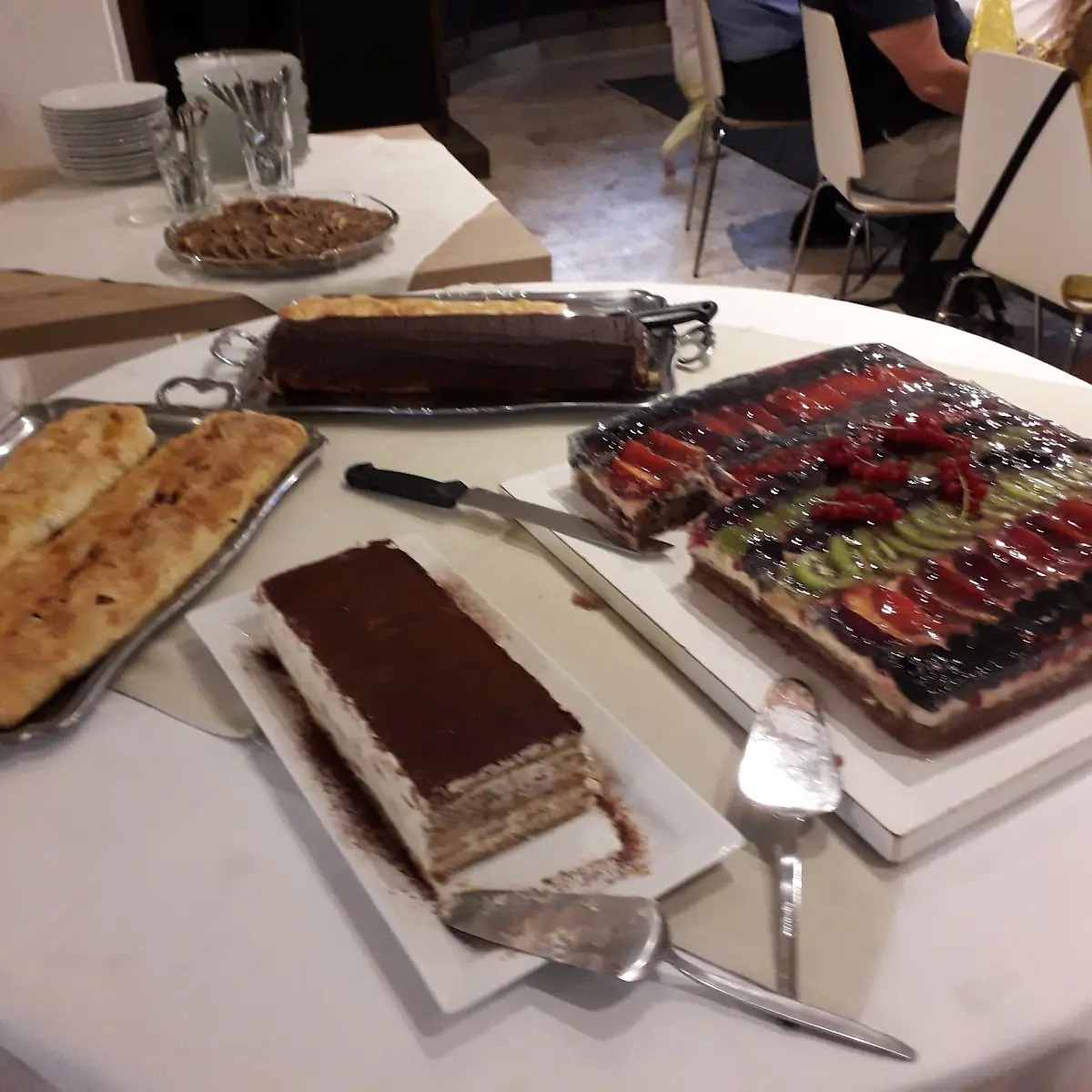 Essen und Trinken photo 2
