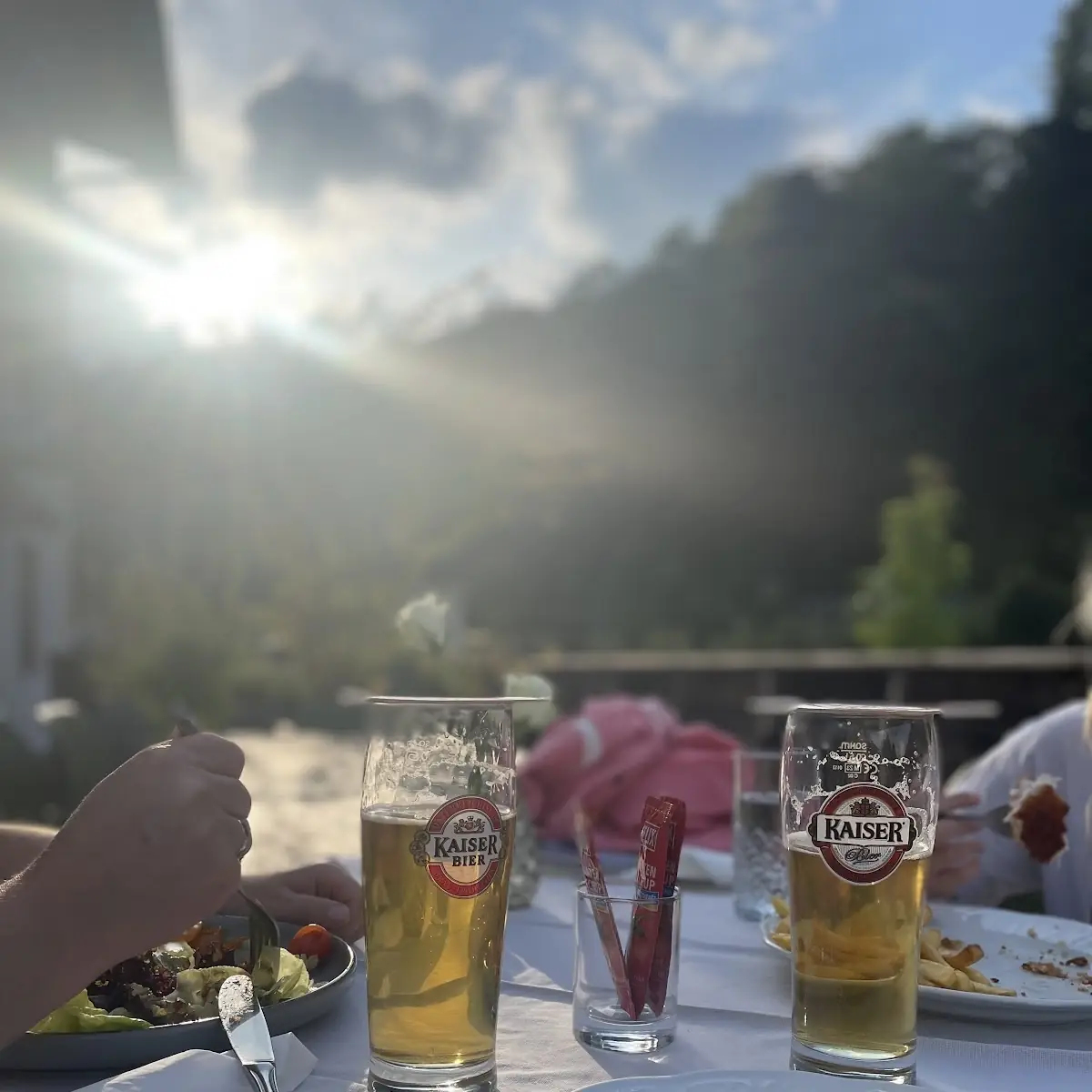Essen und Trinken photo 4