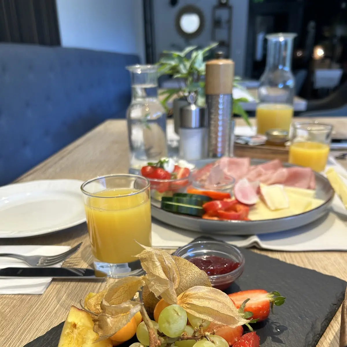 Essen und Trinken photo 6