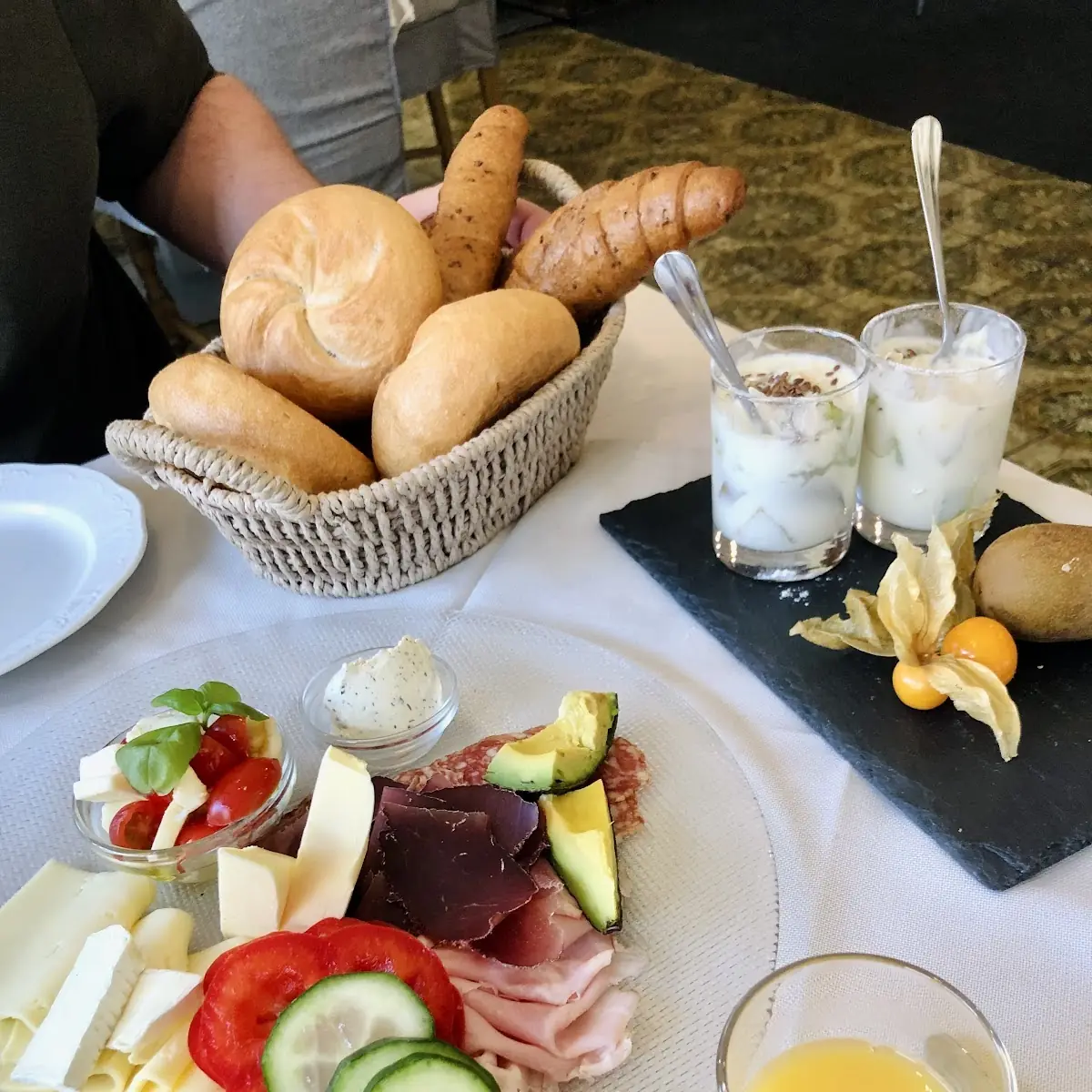 Essen und Trinken photo 7