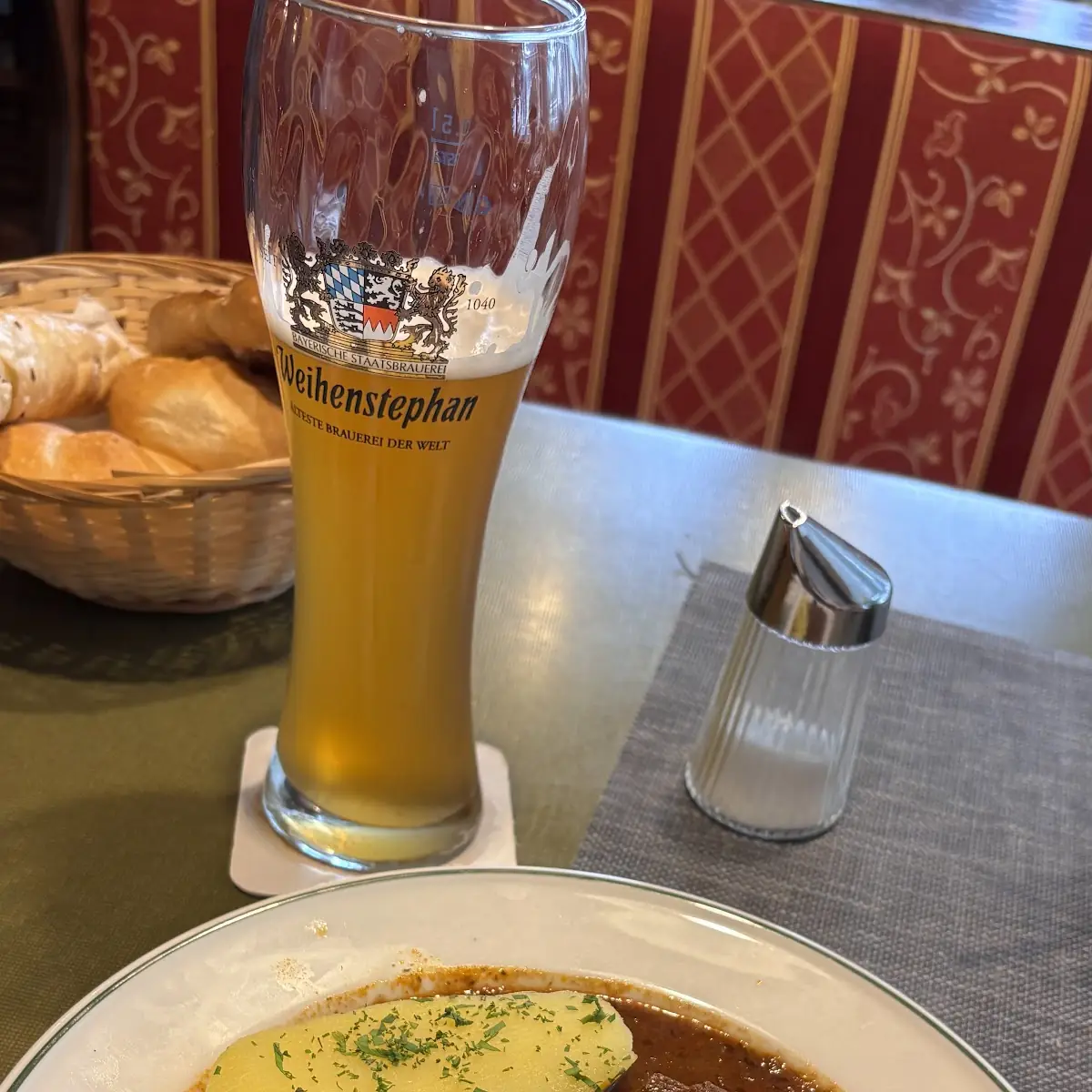 Essen und Trinken photo 1